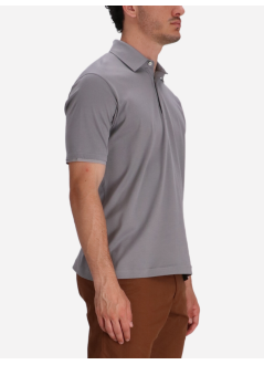 herno polo hombre men's knitted polo shirt - jpl0010ur52052 9436