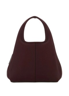 coach crossbody mujer polished pebble leather lana shoulder bag 23 - cm545 b4mer