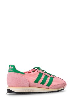 adidas originals sneaker mujer sl 72 og w - jq8309 glopnk green cblack