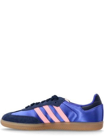 adidas originals sneaker mujer samba og w - js1317 lucblu nindig gum3 2
