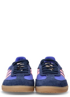adidas originals sneaker mujer samba og w - js1317 lucblu nindig gum3