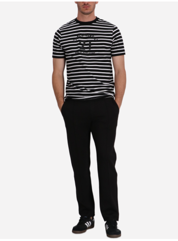karl lagerfeld t-shirt mant-shirt crewneck - 755030553225 991 2