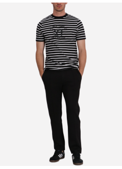 karl lagerfeld t-shirt mant-shirt crewneck - 755030553225 991