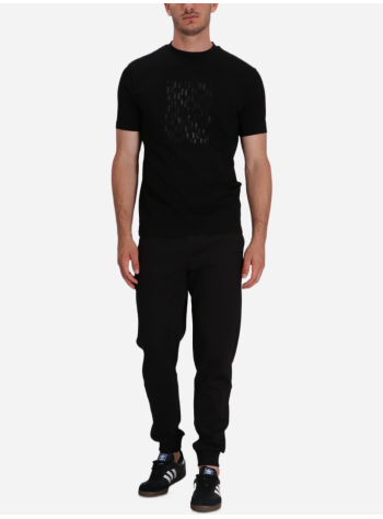 karl lagerfeld t-shirt mant-shirt crewneck - 755037553235 990 2