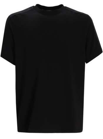 karl lagerfeld camiseta hombre t-shirt crewneck - 755021553235 990