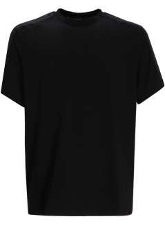 karl lagerfeld camiseta hombre t-shirt crewneck - 755021553235 990