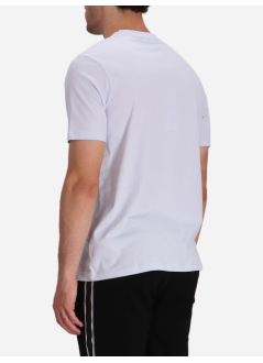 karl lagerfeld camiseta hombre t-shirt crewneck - 755710553224 610