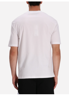 karl lagerfeld camiseta hombre t-shirt crewneck - 755145553225 10