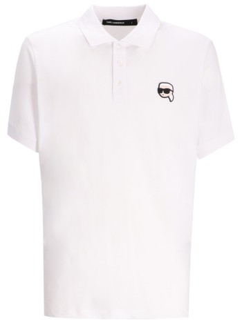 karl lagerfeld polo manpolo - 745710500224 10