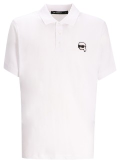 karl lagerfeld polo hombre polo - 745710500224 10