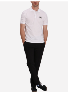 karl lagerfeld polo hombre polo - 745710500224 10