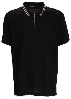 karl lagerfeld polo hombre polo - 745004553201 990