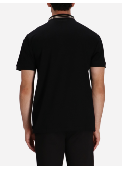 karl lagerfeld polo hombre polo - 745004553201 990