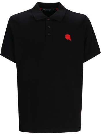 karl lagerfeld polo hombre polo - 745022553231 990