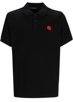 karl lagerfeld polo hombre polo - 745022553231 990