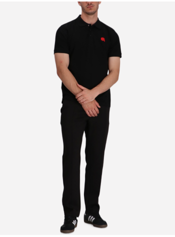 karl lagerfeld polo hombre polo - 745022553231 990 2