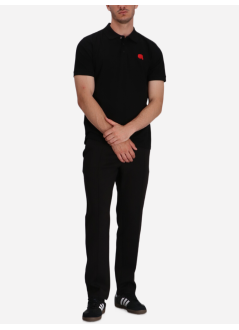 karl lagerfeld polo hombre polo - 745022553231 990