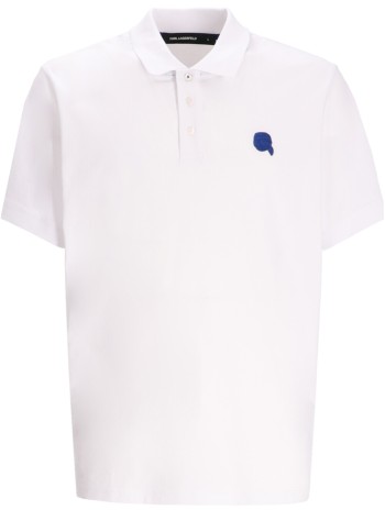 karl lagerfeld polo manpolo - 745022553231 10