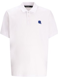 karl lagerfeld polo manpolo - 745022553231 10