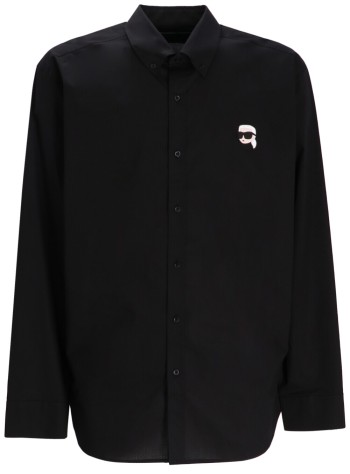 karl lagerfeld camiseria hombre shirt casual - 605911553671 990