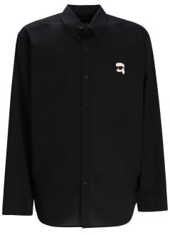 karl lagerfeld shirt manshirt casual - 605911553671 990