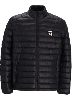 karl lagerfeld outerwear manblouson nos - 505710500590 990