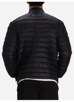 karl lagerfeld outerwear manblouson nos - 505710500590 990