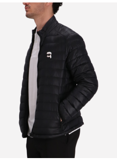 karl lagerfeld outerwear manblouson nos - 505710500590 990