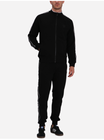 karl lagerfeld outerwear hombre sweat zip jacket - 705033553910 990 2
