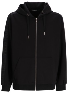karl lagerfeld outerwear mansweat hoody jacket - 705020553902 990