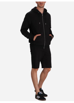 karl lagerfeld outerwear mansweat hoody jacket - 705020553902 990