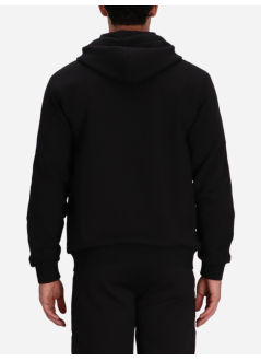 karl lagerfeld outerwear mansweat hoody jacket - 705020553902 990
