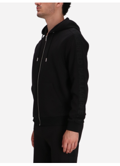 karl lagerfeld outerwear mansweat hoody jacket - 705020553902 990