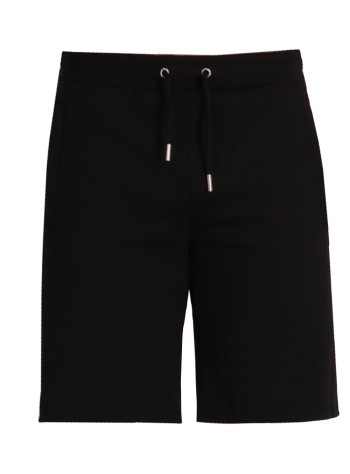 karl lagerfeld pantalon corto hombre sweat shorts - 705022553902 990