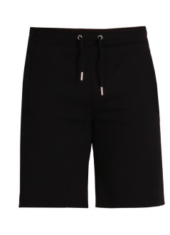 karl lagerfeld short pant mansweat shorts - 705022553902 990