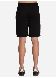 karl lagerfeld short pant mansweat shorts - 705022553902 990