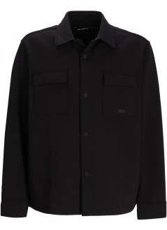 karl lagerfeld camiseria hombre shirt casual - 605938553902 990