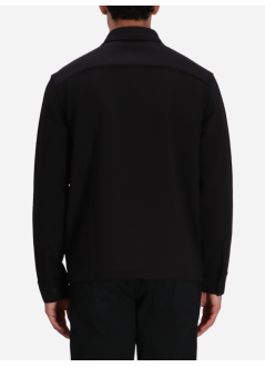 karl lagerfeld camiseria hombre shirt casual - 605938553902 990