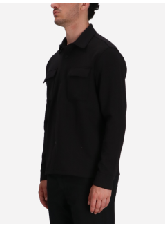 karl lagerfeld camiseria hombre shirt casual - 605938553902 990