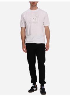 karl lagerfeld camiseta hombre t-shirt crewneck - 755160553240 10