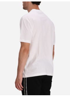 karl lagerfeld camiseta hombre t-shirt crewneck - 755160553240 10
