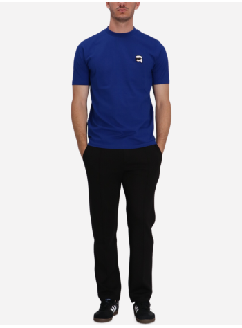 karl lagerfeld t-shirt mant-shirt crewneck - 755710553224 660 2