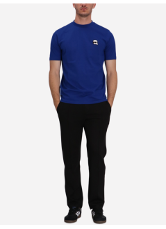 karl lagerfeld t-shirt mant-shirt crewneck - 755710553224 660