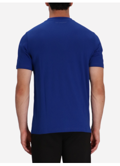 karl lagerfeld t-shirt mant-shirt crewneck - 755710553224 660