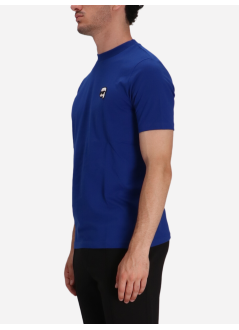karl lagerfeld t-shirt mant-shirt crewneck - 755710553224 660