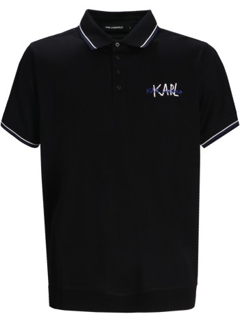 karl lagerfeld polo hombre polo - 745003553200 990