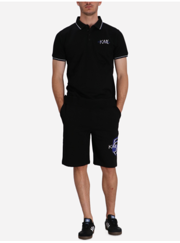 karl lagerfeld polo hombre polo - 745003553200 990 2