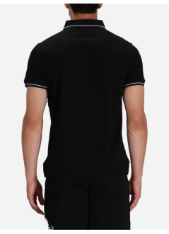 karl lagerfeld polo hombre polo - 745003553200 990