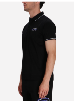 karl lagerfeld polo hombre polo - 745003553200 990
