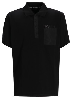 karl lagerfeld polo manpolo - 745015553235 990